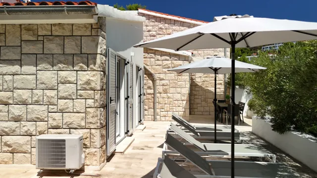 Villa Hosta Apartments