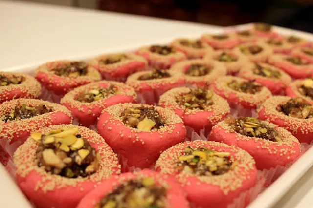 Bonzelo Sweet & Bakery