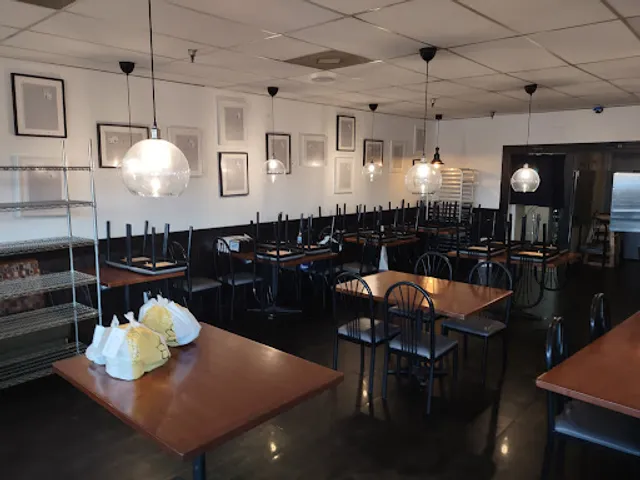 Busaba Thai | Boulder