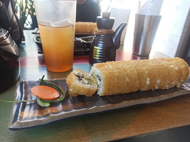 Okuma Sushi Chapalita