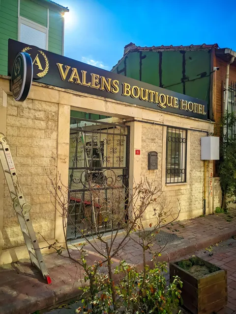 Valens Boutique Hotel