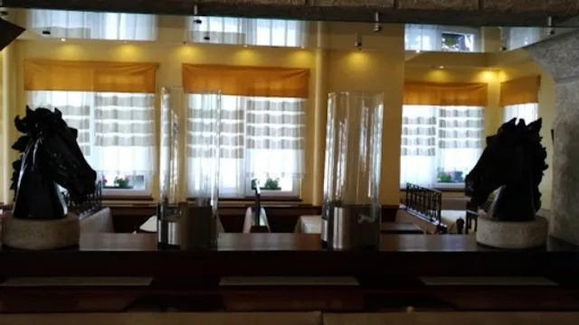 Restaurant Alexander