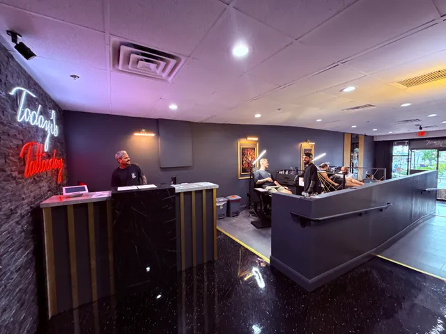 Cleopatra Ink Tattoo & Piercing Cocoa Studio