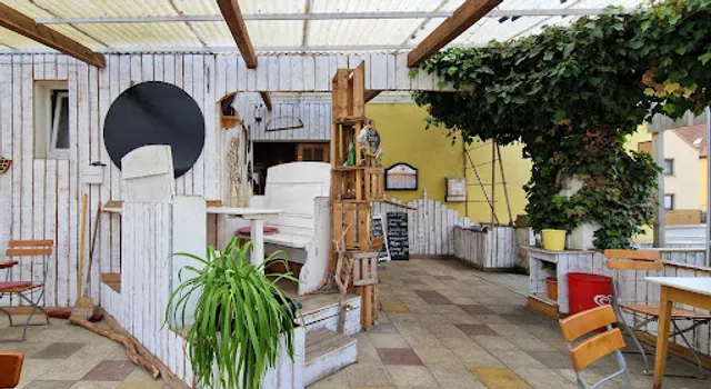 Gasthaus Goldener Schwan