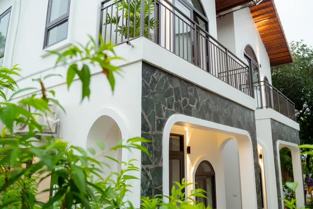 LaLa Boutique Villa & Restaurant