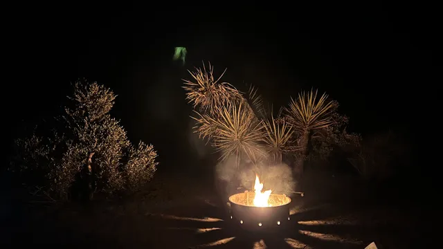 Cottonwood Group Campground