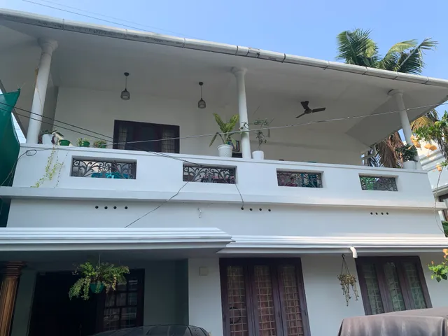 Thanal Homestay - homestays in kumbalangi, cochin homestay