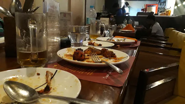 Buddys Bar & Barbeque