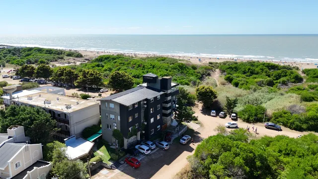 Hotel Cumelo Valeria