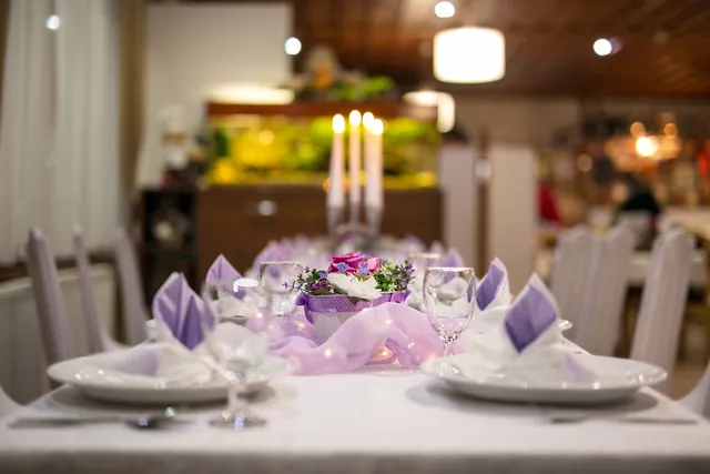 foodART - catering & delivery