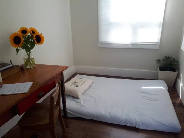 Brittany FitzGreen RMT & Shiatsu Therapist