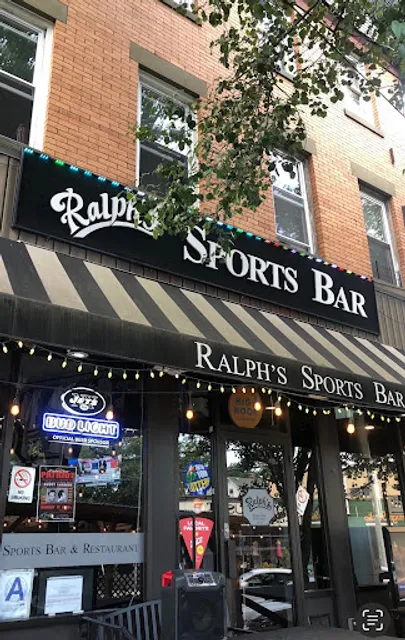 Ralph's Sports Bar