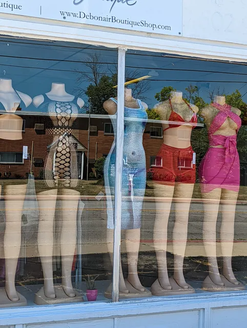 DeBonair Boutique LLC