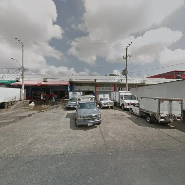 Pescadería Guasaveña