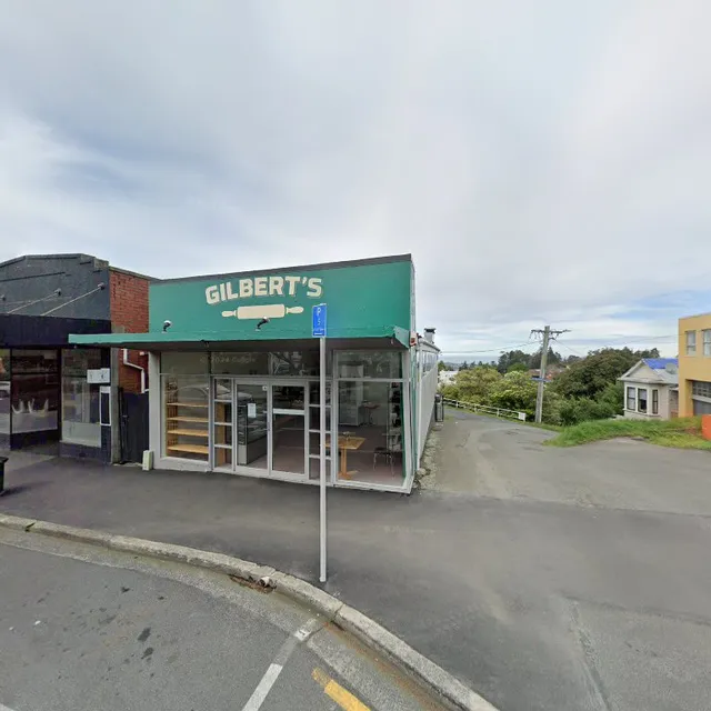 Roslyn Bread Technology