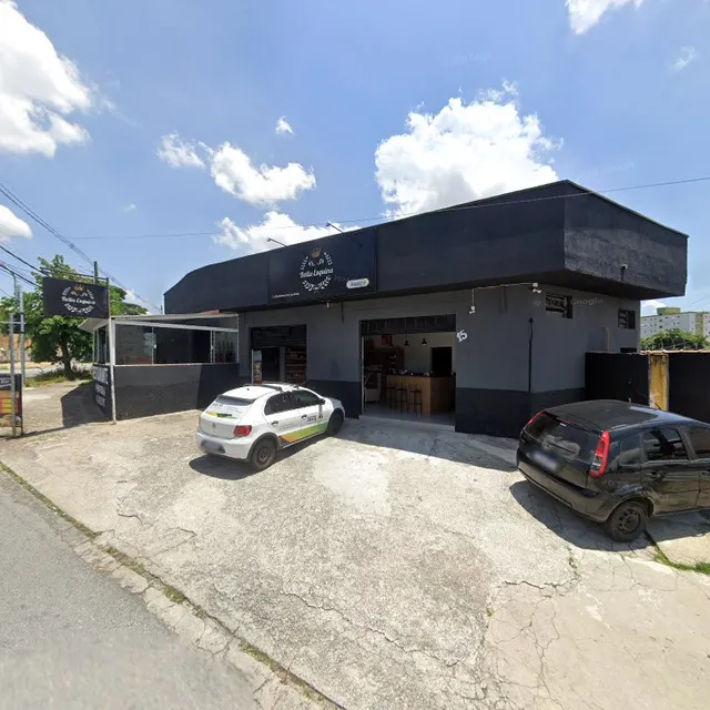 Panificadora Bella esquina