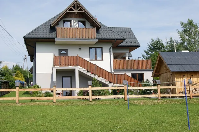 Apartamenty na Rycerskiej