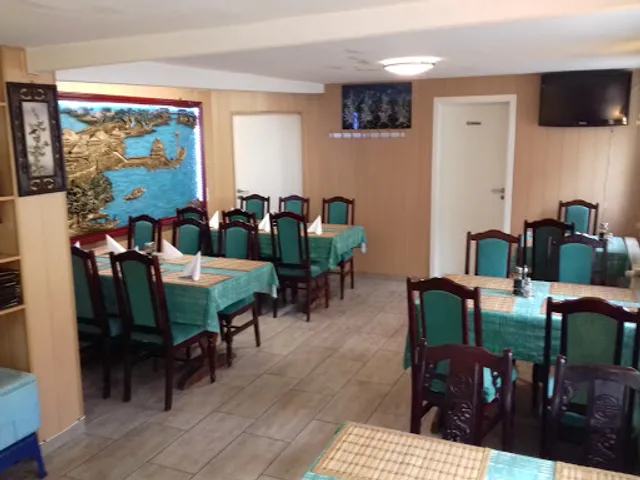 Asia Wok Bistro - Fernöstliche Spezialitäten