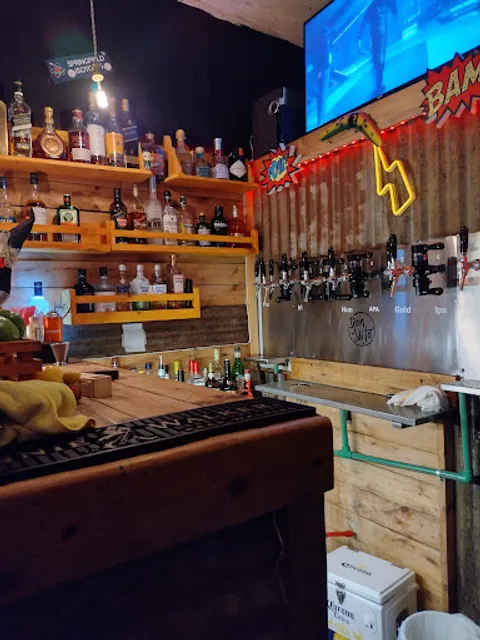 Don Vito Beer & Pizza