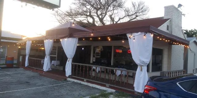 La Casa de La Decada Restaurante