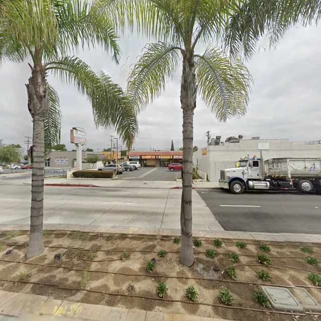 Taqueria San Vicente