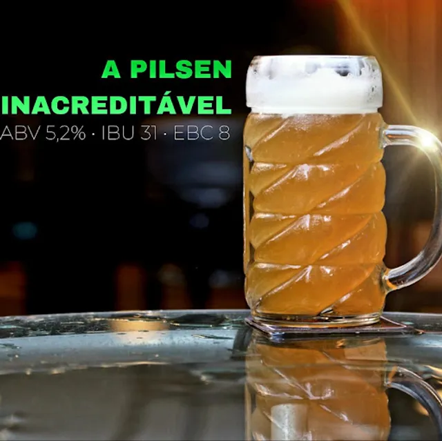 Chopp Anna Julia Cervejaria Artesanal: Happy hour e Barril de Chopp p/ Evento e Bar