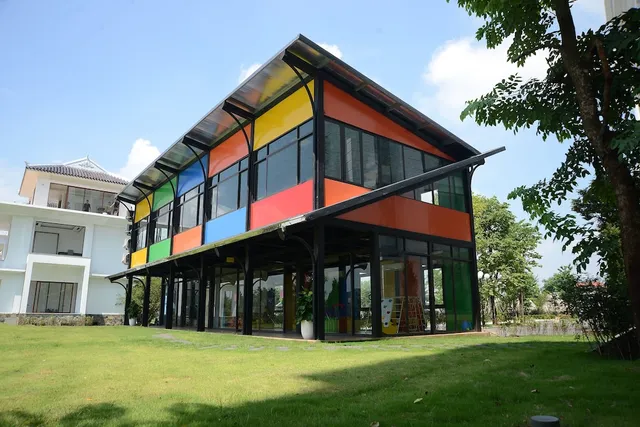 Westlake Hotel & Resort Vĩnh Phúc