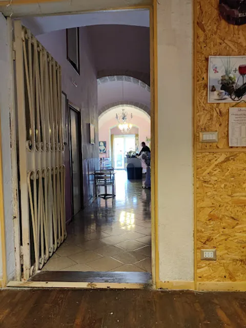 Bar Tavola calda Destiny