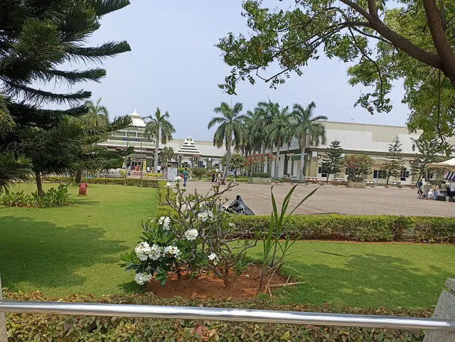 Chennai Trade Fair Services Pvt Ltd.