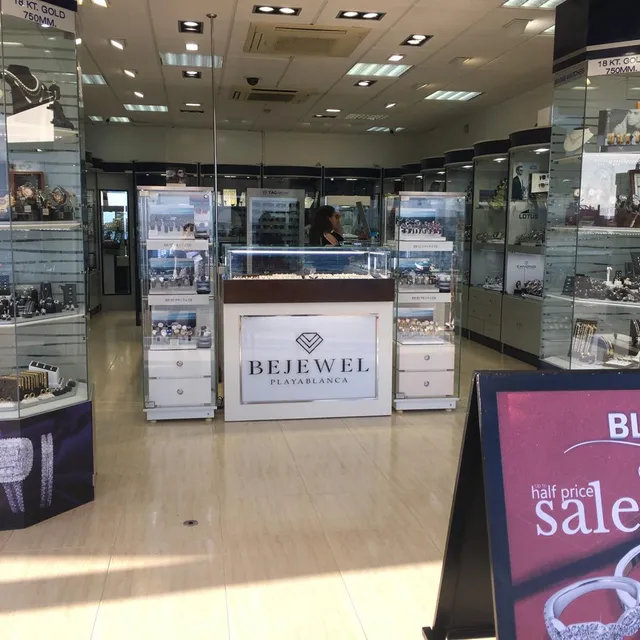 Bejewel Jewellery & Watches