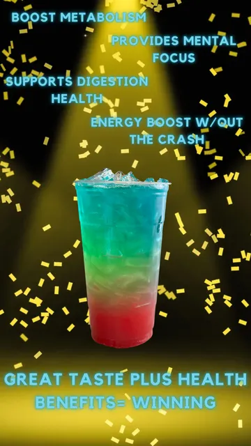 Fuel Nutrition DeMotte