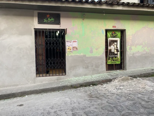 Bar Hijo de la Madre