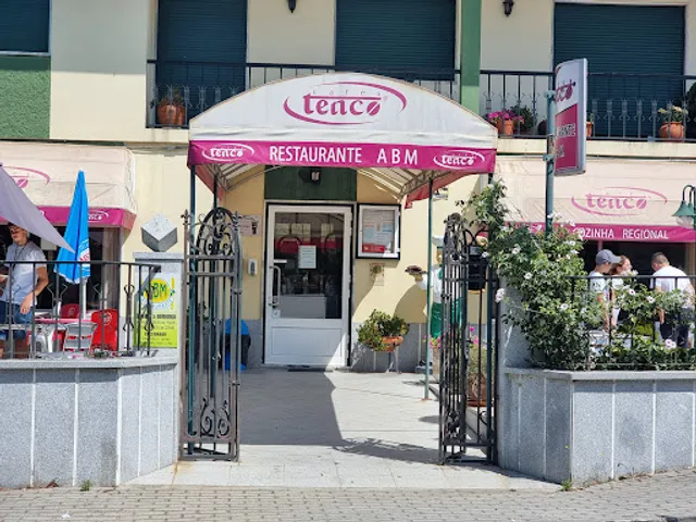 A B M Restaurante Bar Lda