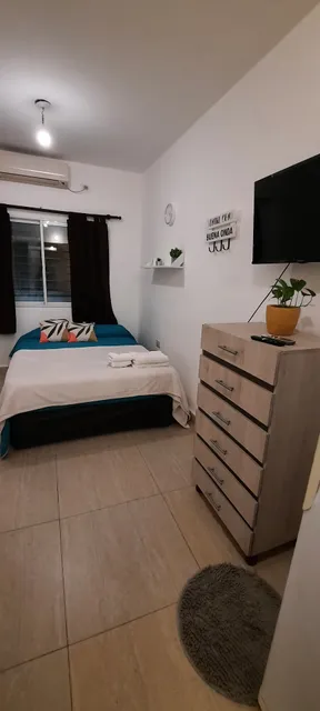 Tu Refugio alquiler temporario