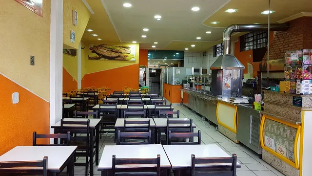 Restaurante Tropical Self Service com Churrasco
