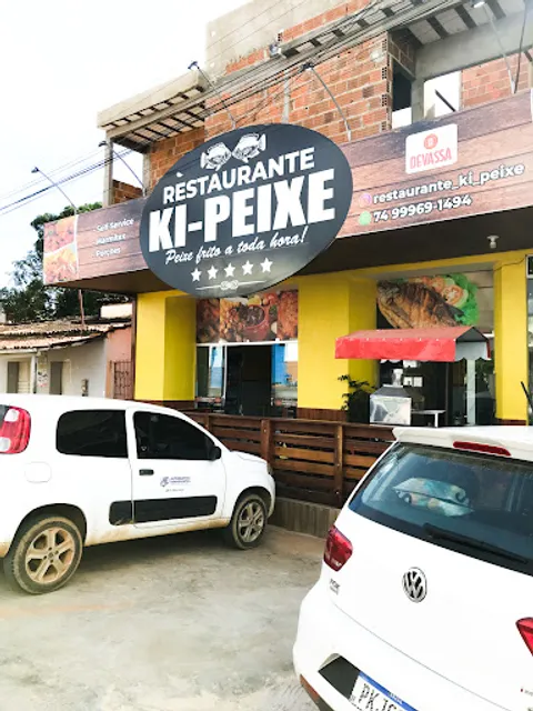 Ki Peixe
