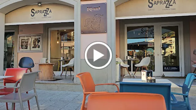 Saprazza Quartu Sant'Elena