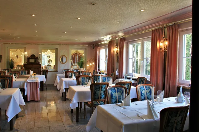 Historisches Landhotel Studentenmühle