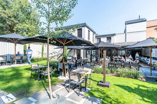 Le Bistro de la Woluwe