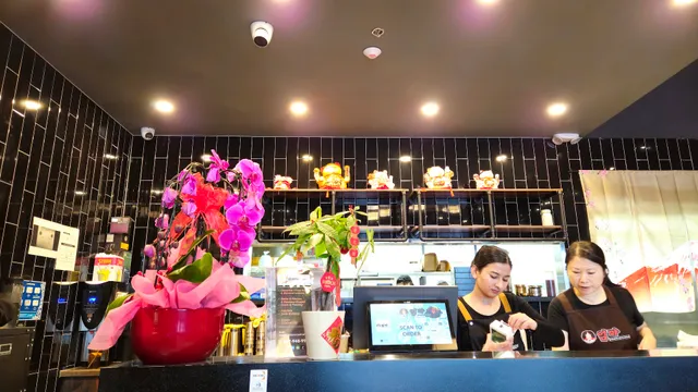 Mom's Kitchen Korean Cuisine