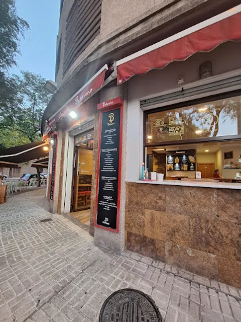 Cervecería Botavino