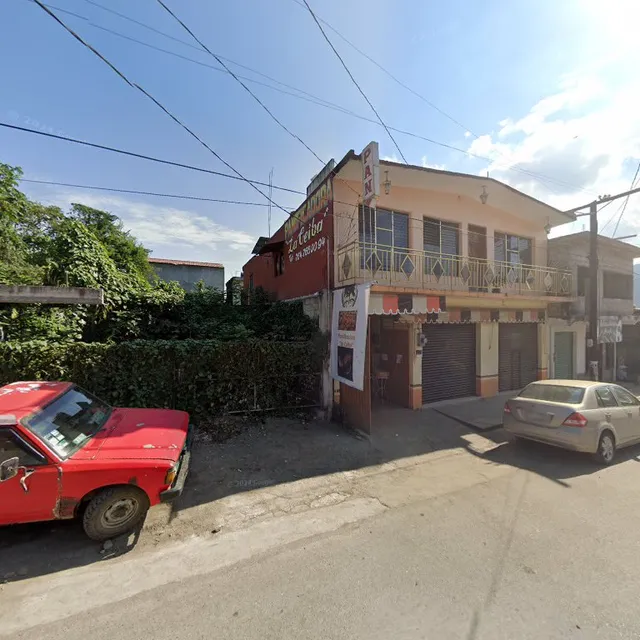 Panificadora la Ceiba