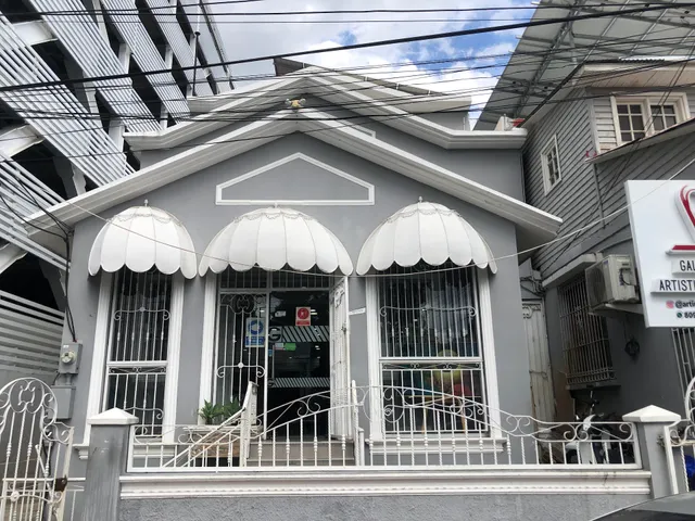 Galería Artística García