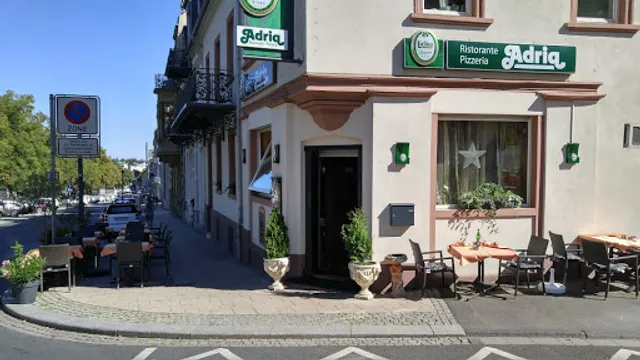 Ristorante Pizzeria Adria