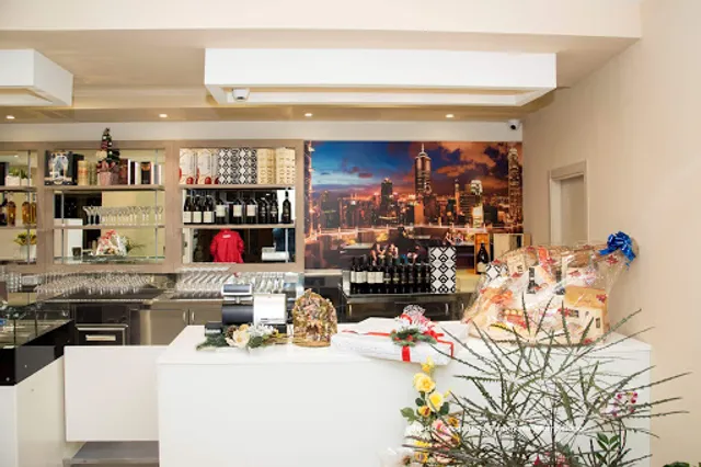 Bar Nazionale Di Farina Pietro