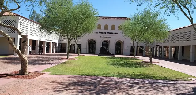 Inter Tribal Council Of Arizona Inc