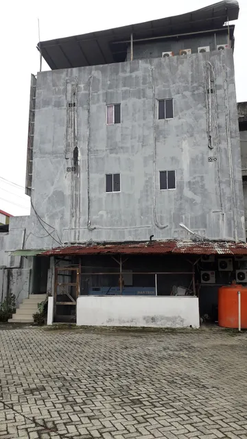 Wisma SMR Tanjung Datuk