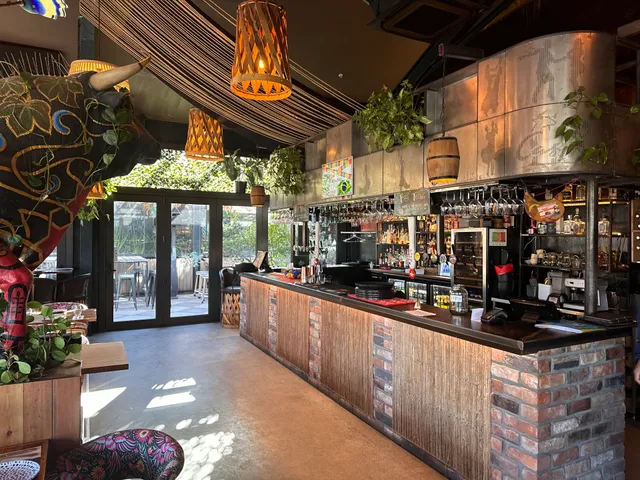 Castro's Christchurch