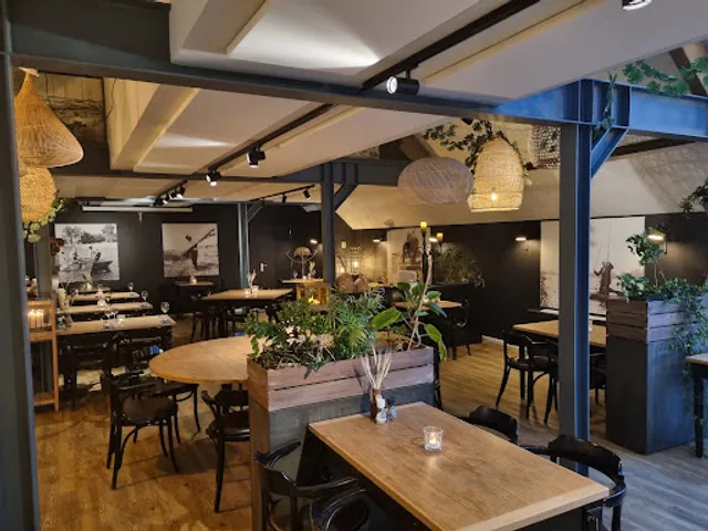 Restaurant Tijsterman