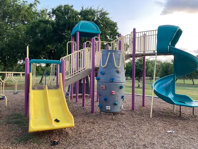 Breckinridge Park Playground